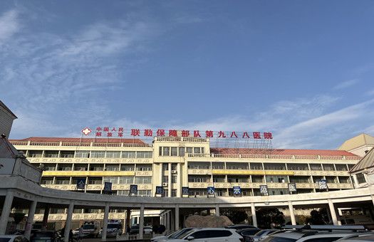 河南988醫院項目